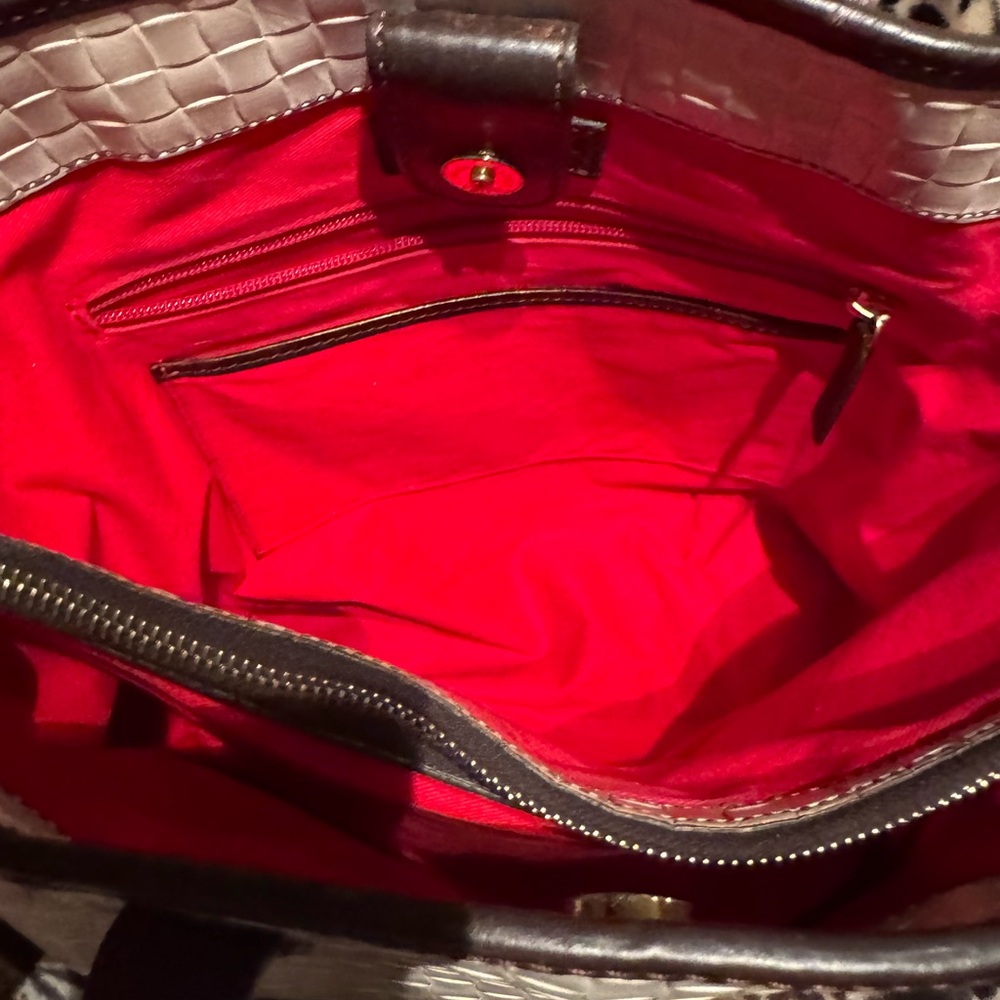 Dooney & Bourke Liliana Tote - Picture 3 of 4